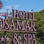 Rosamar & 4*s Hotel 4*